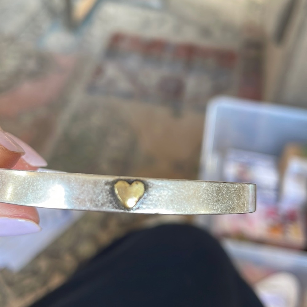Natural Life Bracelet